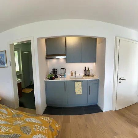 Au1807 Accommodatie bij particulieren Blonay
