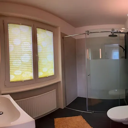 Quarto em Acomodações Particulares Au1807