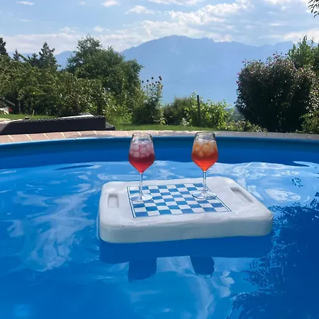 Au1807 בית אירוח Blonay