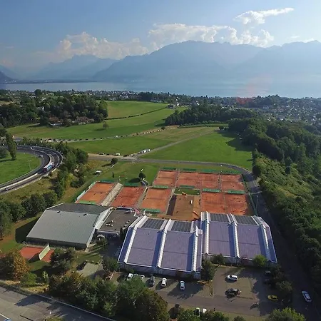 בית אירוח Au1807 *