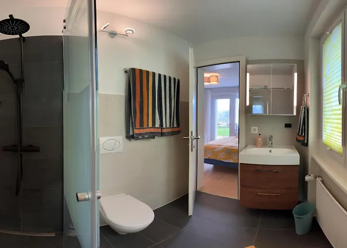 Accommodatie bij particulieren Au1807 Blonay