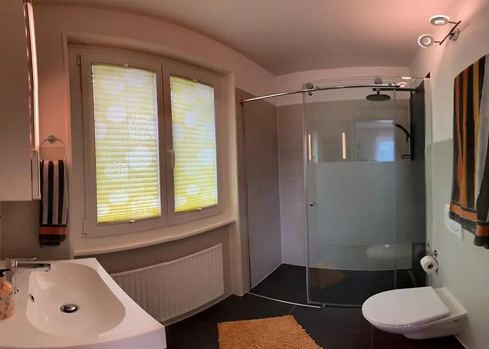 Accommodatie bij particulieren Au1807