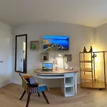 Accommodatie bij particulieren Au1807 Blonay