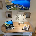 Accommodatie bij particulieren Au1807 Blonay