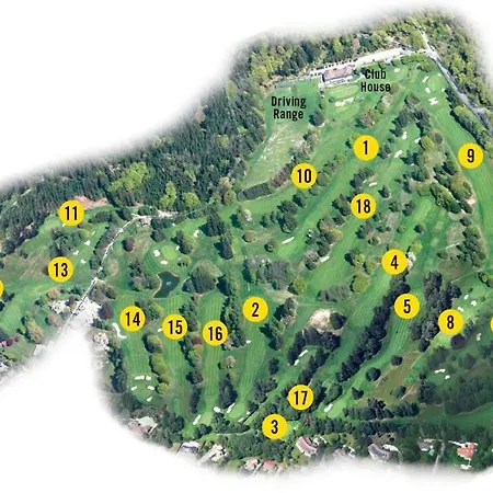 Au1807 منزل للإقامة *